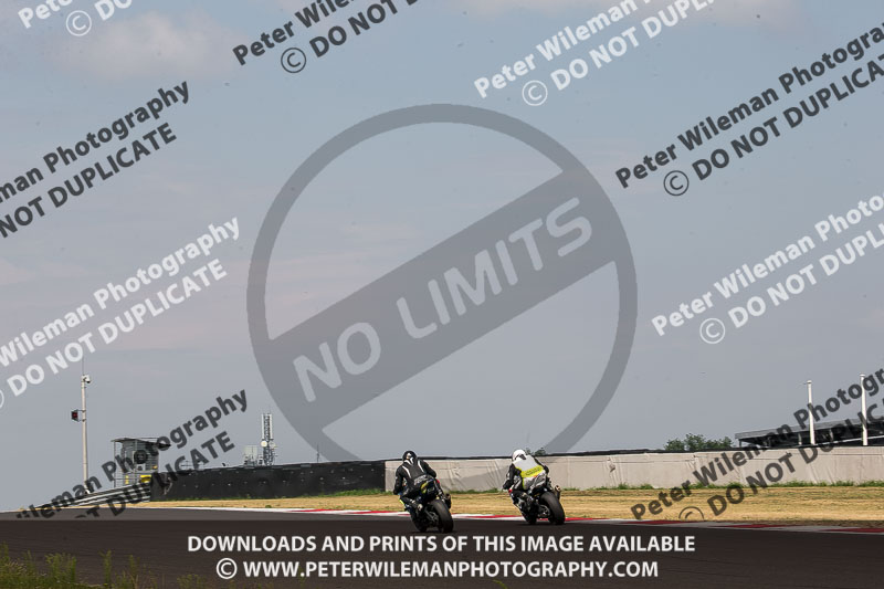 25 to 27th july 2019;Slovakia Ring;event digital images;motorbikes;no limits;peter wileman photography;trackday;trackday digital images
